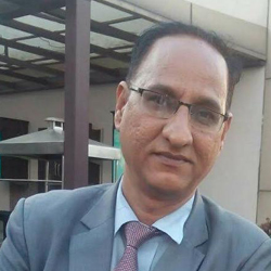 Satnam Singh Chaddha - Corporate Chief Engineer