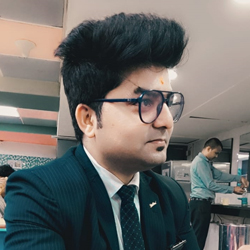 Sonia Seth Sadana - Corporate Revenue Manager