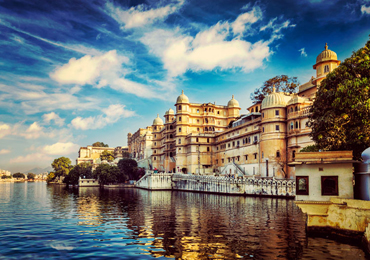 Udaipur