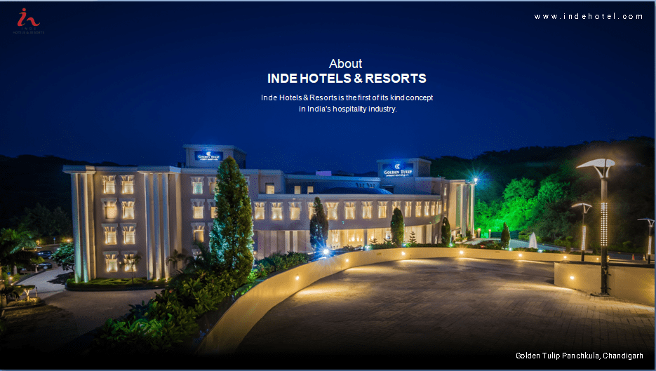 Inde Hotels & Resorts