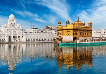 Amritsar
