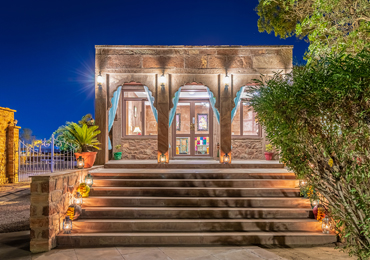 Bijolai Palace Jodhpur – A Inde Hotel