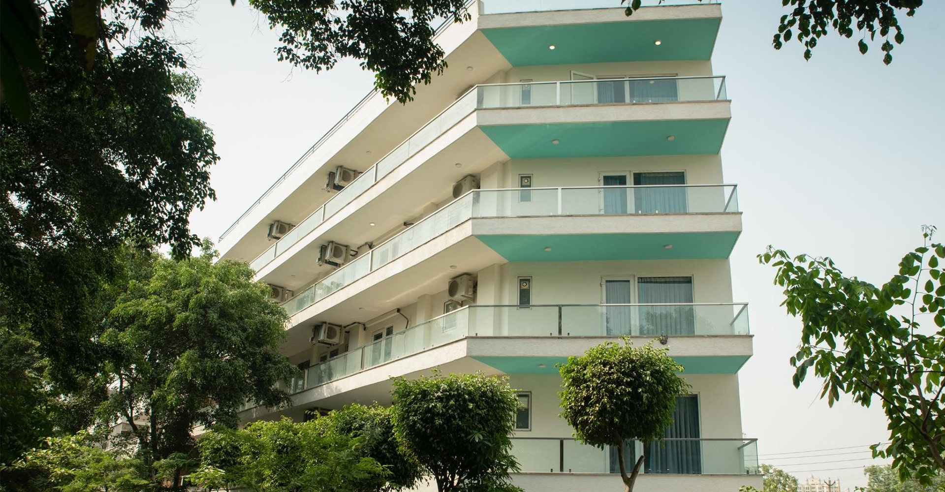 Inde Hotel Sec. 49, Golf Course Extension, Gurgaon