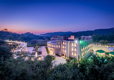 Golden Tulip Chandigarh, Panchkula