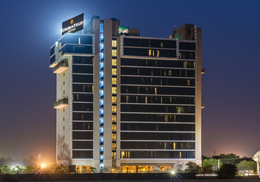 Golden Tulip Suites, Gurgaon
