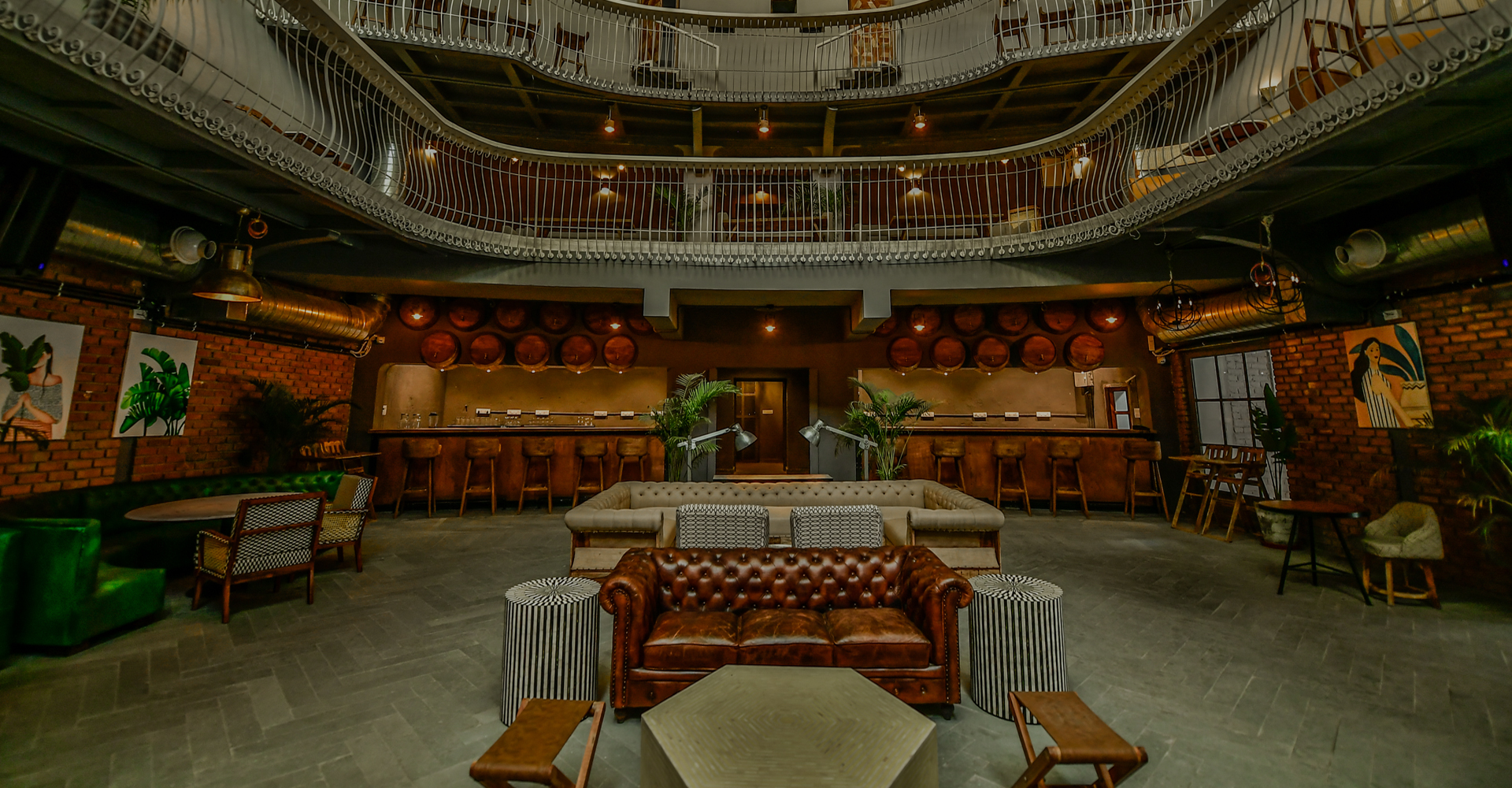 The Artist House Udaipur