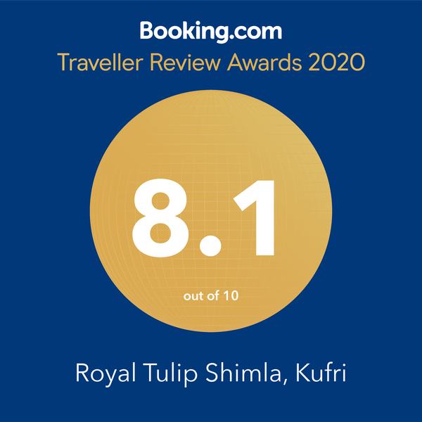 Inde Hotels & Resorts - Rewards