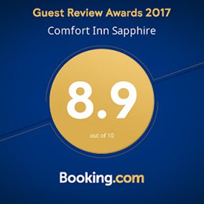 Inde Hotels & Resorts - Rewards