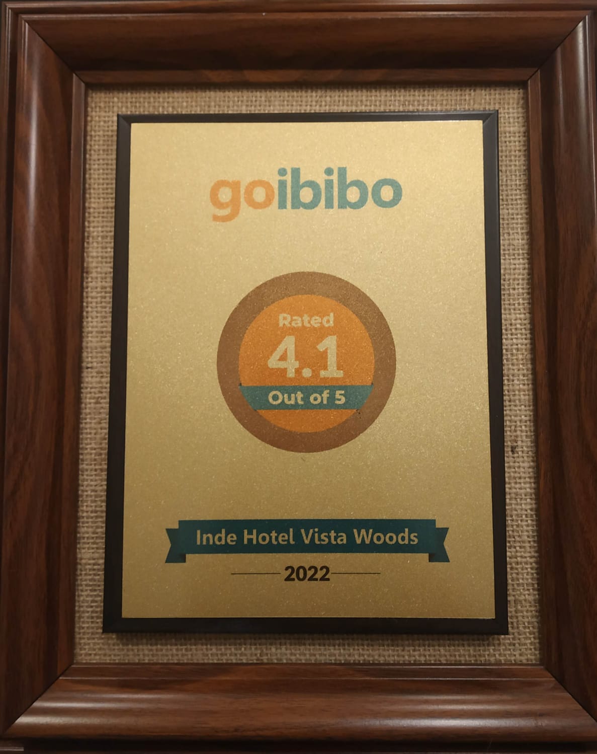 Inde Hotels & Resorts - Rewards