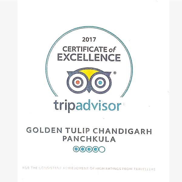 Inde Hotels & Resorts - Rewards