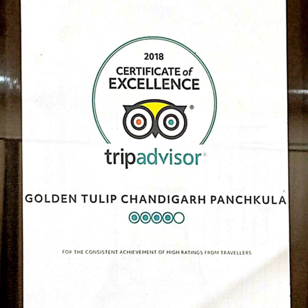 Inde Hotels & Resorts - Rewards