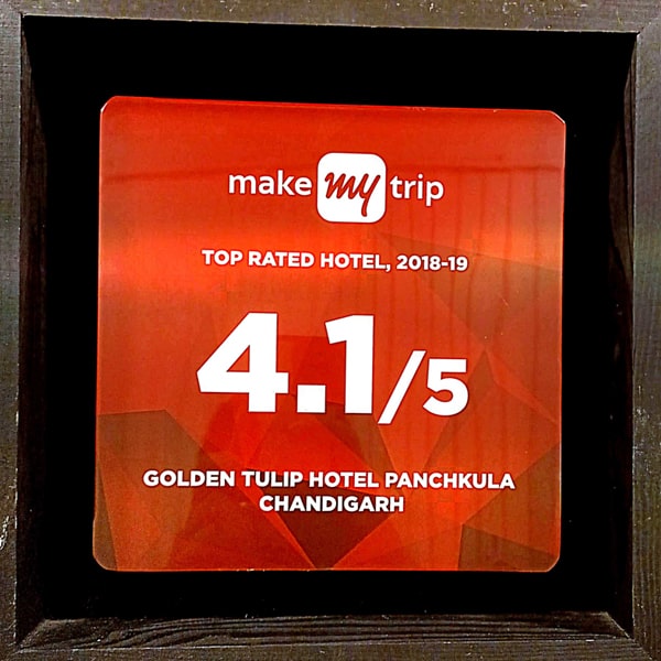 Inde Hotels & Resorts - Rewards