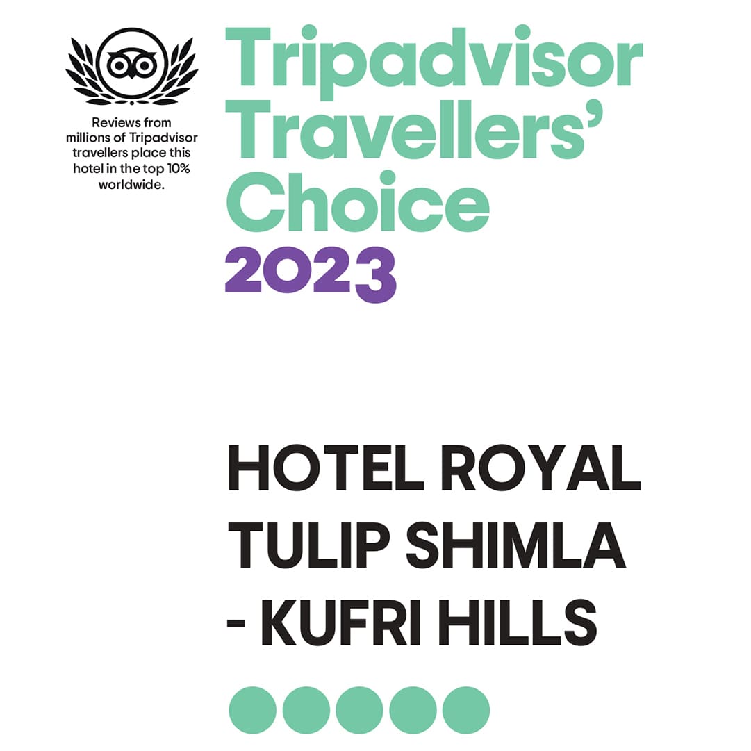 Inde Hotels & Resorts - Rewards