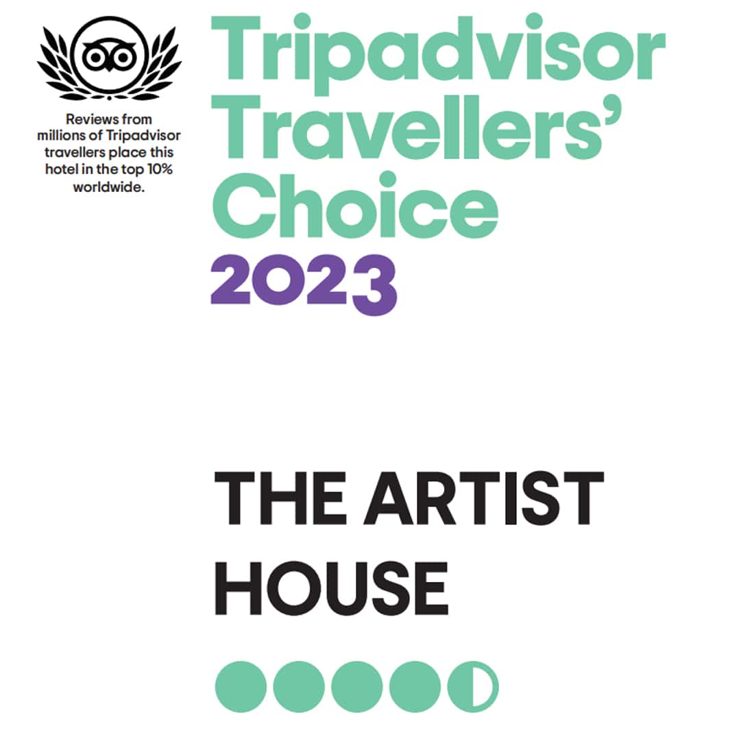 Inde Hotels & Resorts - Rewards