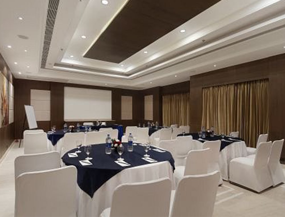 Meetings & Conferences