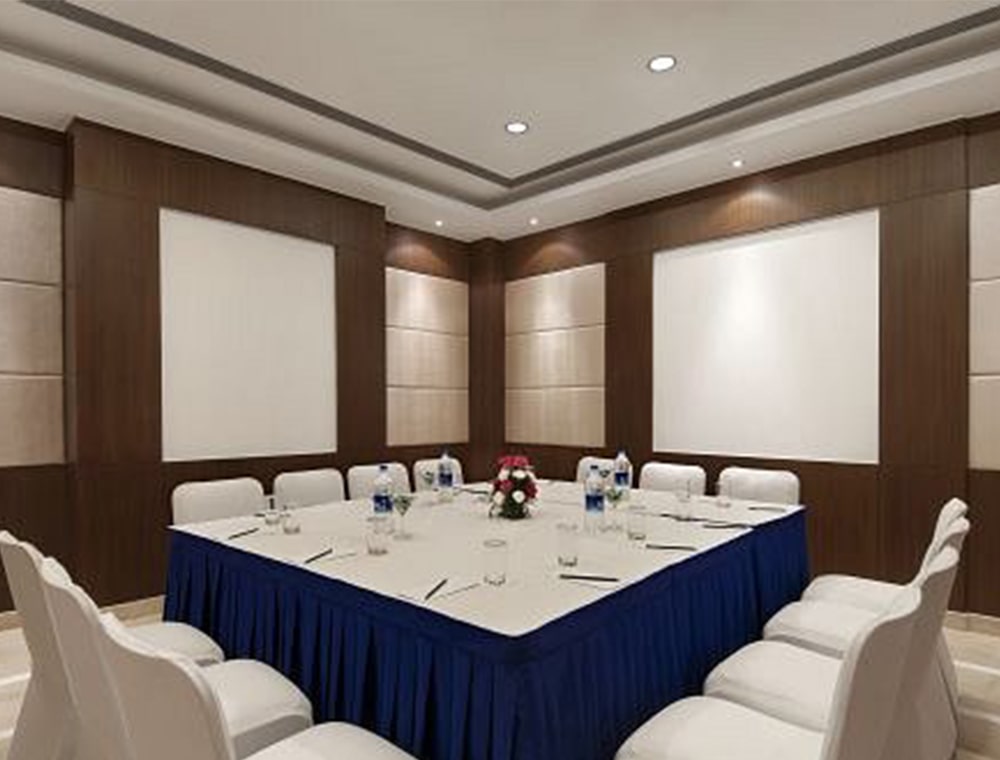 Meetings & Conferences