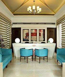 Inde Hotel Signature Tower, Gurugram