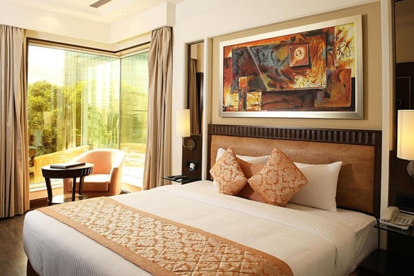 Executive Double Room