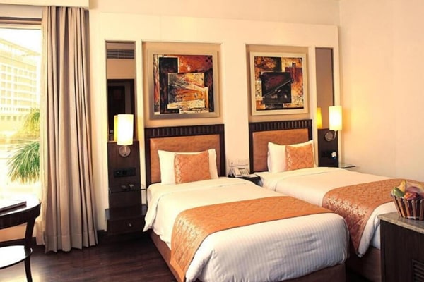 Premium Twin Room