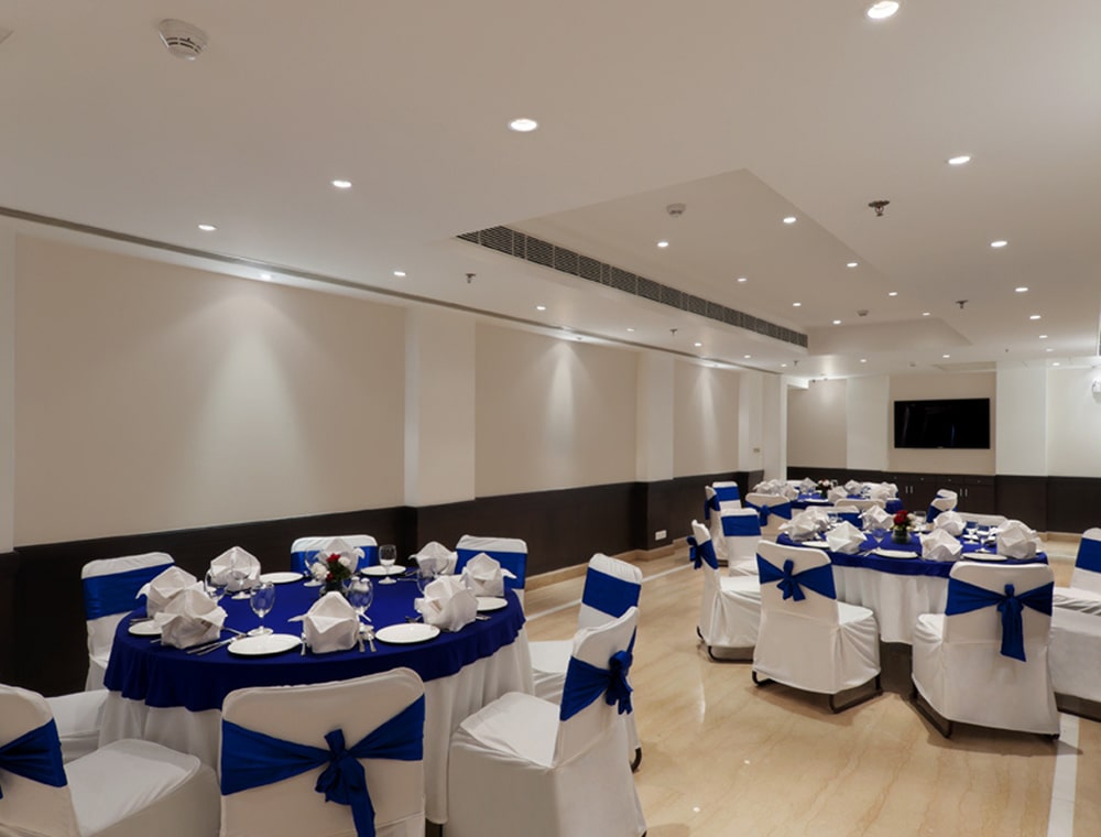 Meetings & Conferences